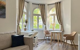 Apartment Stroebitz